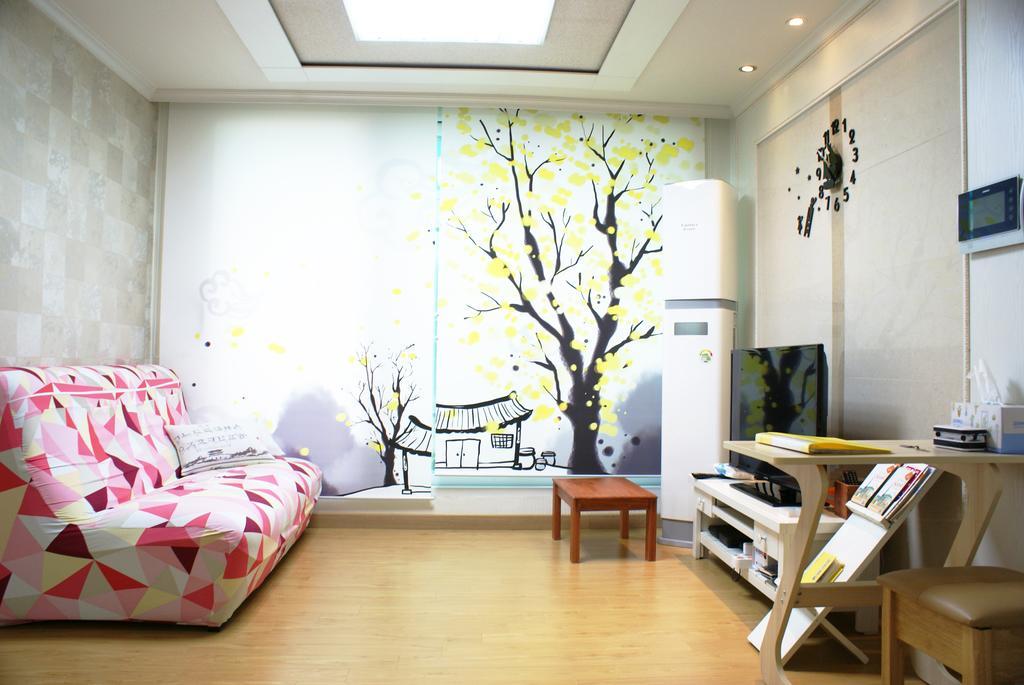 Comfortable As Your - Js1 Seoul